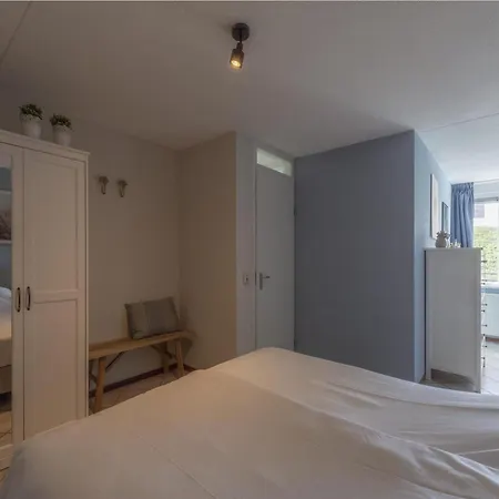Apartment Bewitching Near Callantsoog