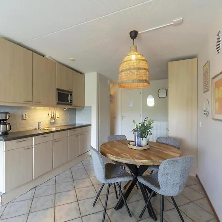 Apartment Bewitching Near