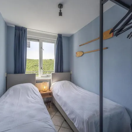 Apartment Bewitching Near Callantsoog