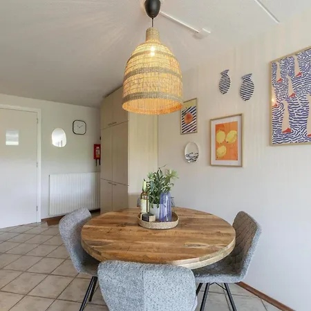 Apartment Bewitching Near Callantsoog