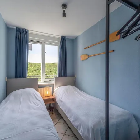 Wijde Blick 310 Near Callanstoog * Callantsoog