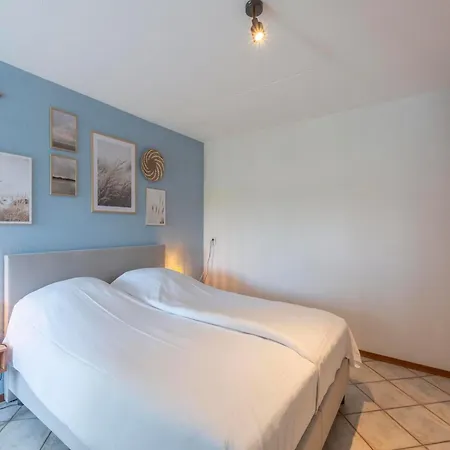 Wijde Blick 310 Near Callanstoog