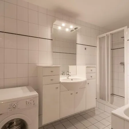 Appartement In Near The *