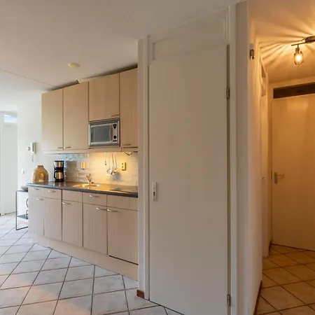 Wijde Blick 310 Near Callanstoog Apartment