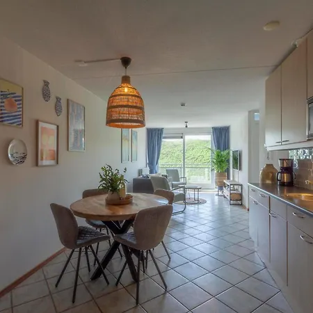 Apartment Wijde Blick 310 Near Callanstoog