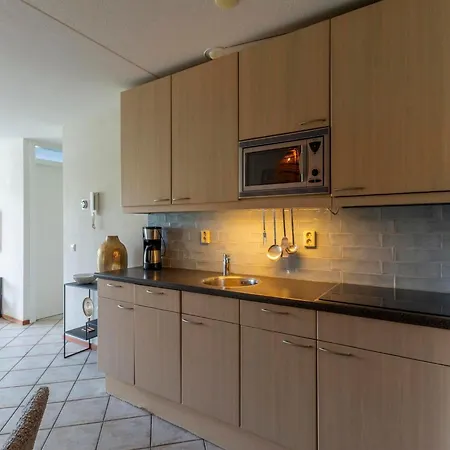 Wijde Blick 310 Near Callanstoog Apartment Callantsoog