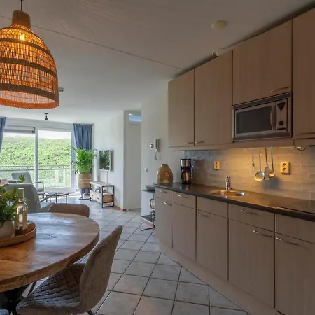 Wijde Blick 310 Near Callanstoog