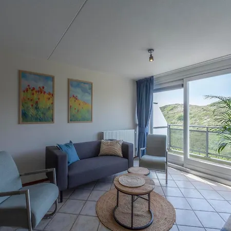 Appartement In Near The *