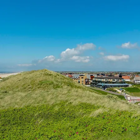 Apartment Wijde Blick 310 Near Callanstoog Callantsoog