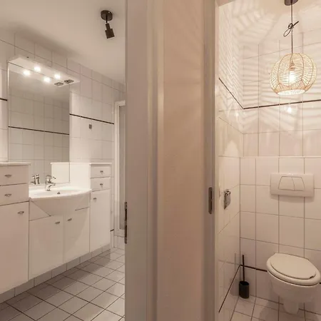 Wijde Blick 310 Near Callanstoog Apartment Callantsoog