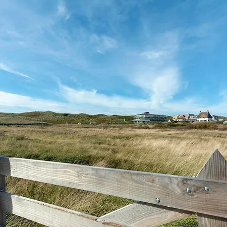 Apartment Wijde Blick 310 Near Callanstoog Callantsoog