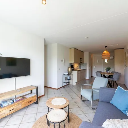 Wijde Blick 310 Near Callanstoog Callantsoog