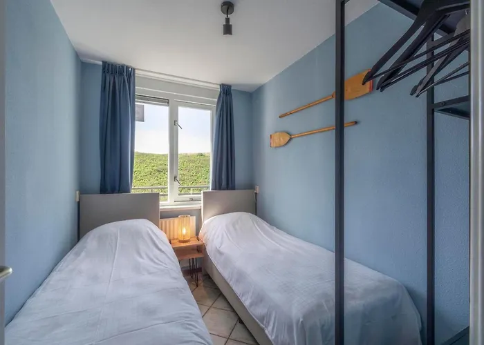 Wijde Blick 310 Near Callanstoog * Каллантсог