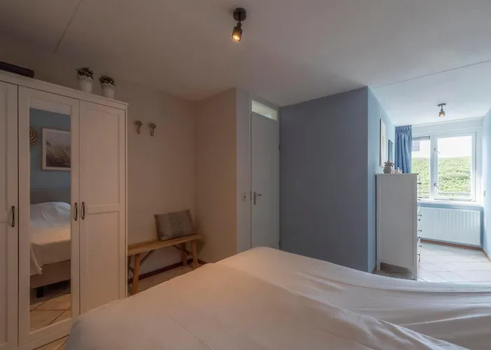 Апартаменты Wijde Blick 310 Near Callanstoog *