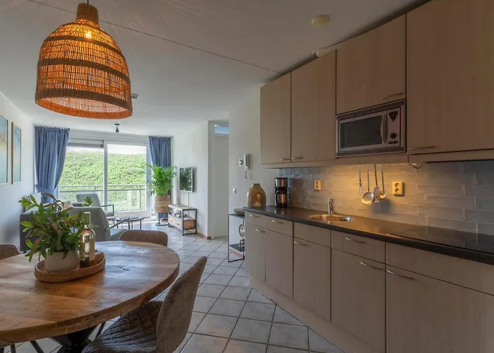 Wijde Blick 310 Near Callanstoog