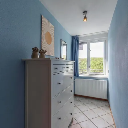 Apartment Wijde Blick 310 Near Callanstoog