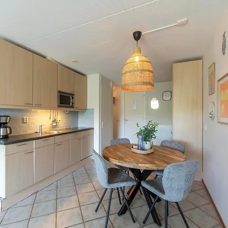 Apartment Wijde Blick 310 Near Callanstoog