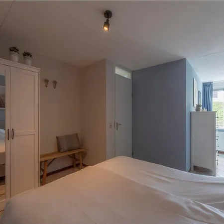 Apartamento Wijde Blick 310 Near Callanstoog *