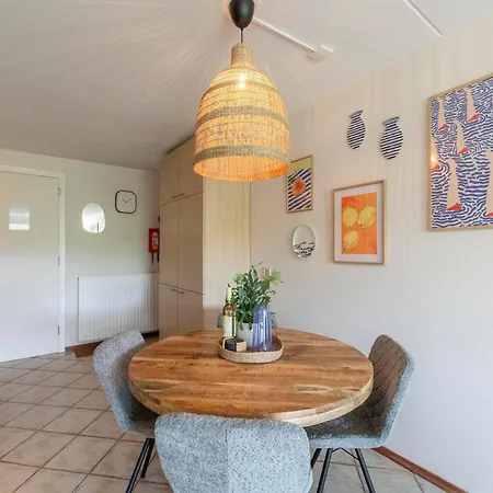 Apartment Wijde Blick 310 Near Callanstoog *