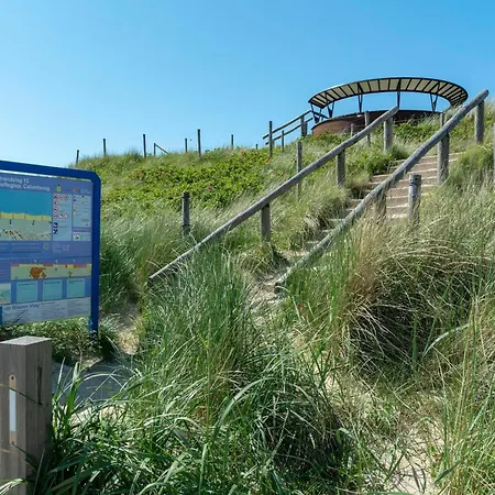 Wijde Blick 310 Near Callanstoog Apartment