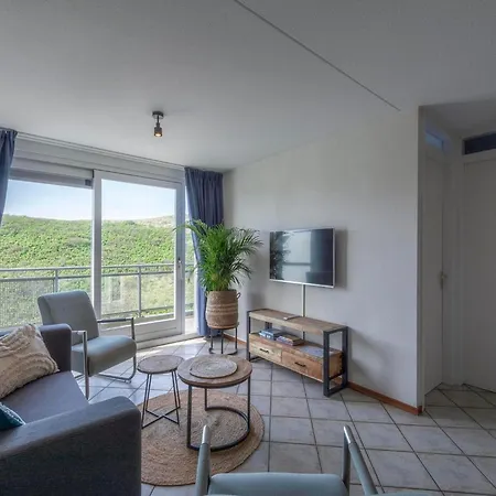 Wijde Blick 310 Near Callanstoog Apartamento
