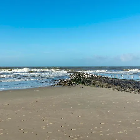 Wijde Blick 310 Near Callanstoog Apartamento *