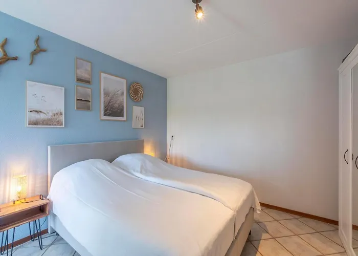 Wijde Blick 310 Near Callanstoog