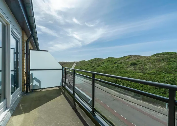 Wijde Blick 310 Near Callanstoog *