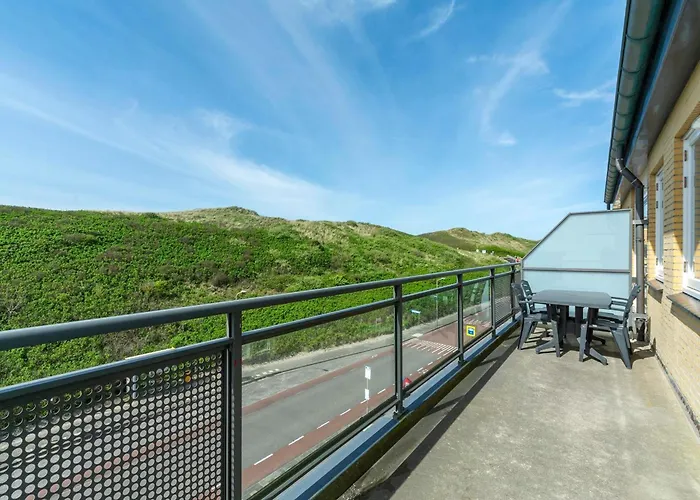 Wijde Blick 310 Near Callanstoog