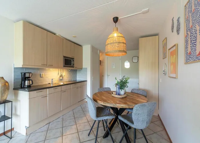 Apartment Wijde Blick 310 Near Callanstoog