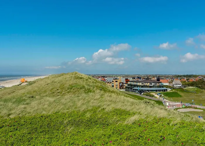 Apartment Wijde Blick 310 Near Callanstoog Callantsoog