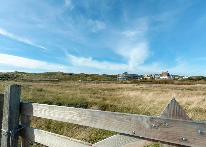 Apartment Wijde Blick 310 Near Callanstoog Callantsoog